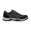 Ecco Xpedition lll Low sneaker (dam) i svart