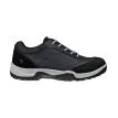 Ecco Xpedition lll Low sneaker (dam) i svart