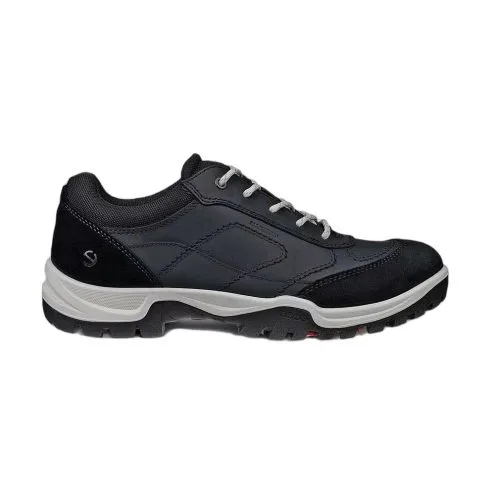 Ecco Xpedition lll Low sneaker (dam) i svart
