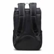 baksida av Herschel Little America Mid 21 L vardagsryggsäck (unisex)