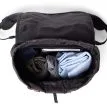 insida av Herschel Little America Mid 21 L vardagsryggsäck (unisex)