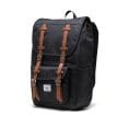 Herschel Little America Mid 21 L vardagsryggsäck (unisex)snett från sidan