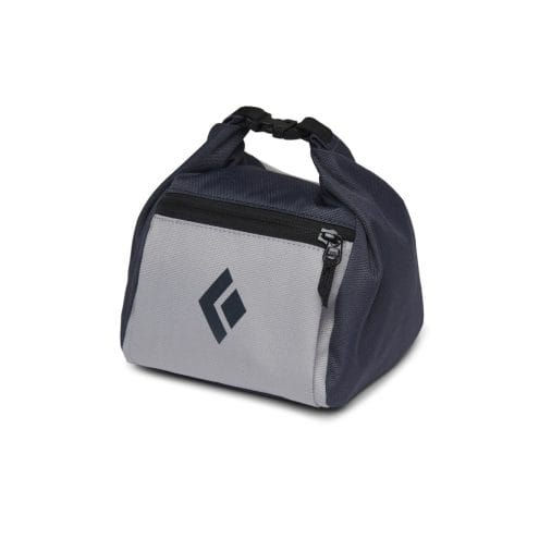 en knäppt Black Diamond Mondito Chalk Pot kalkpåse