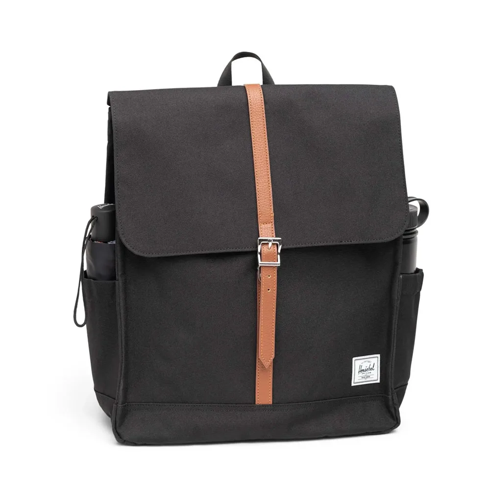 en packad Herschel City vardagsryggsäck 16 L (unisex)