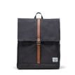 Herschel City vardagsryggsäck 16 L (unisex) i färgen black