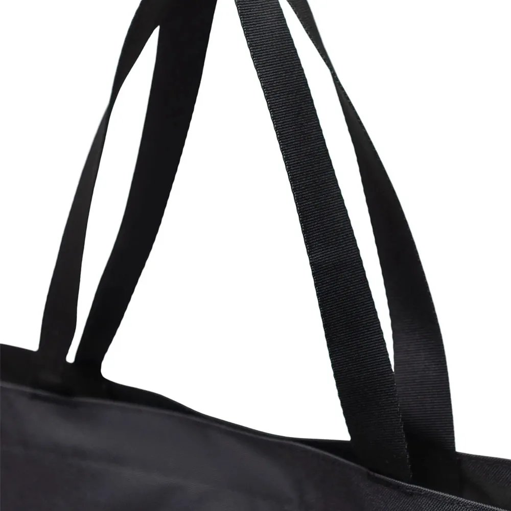 detaljer på Herschel Classic Tote 19 L väska (unisex)