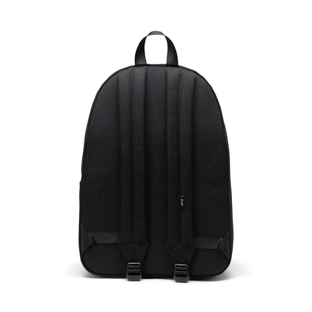 baksida av Herschel Classic XL 30 L vardagsryggsäck (unisex)