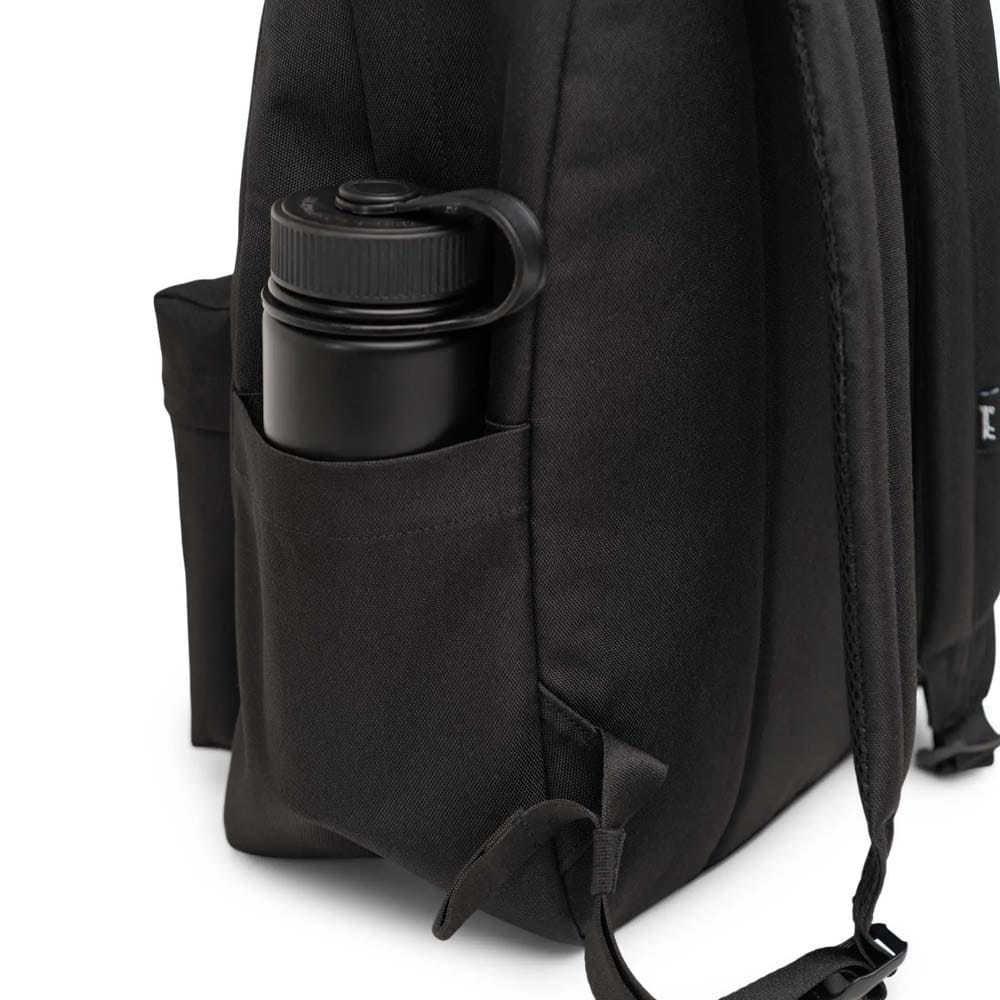 yttre fack på Herschel Classic XL 30 L vardagsryggsäck (unisex)