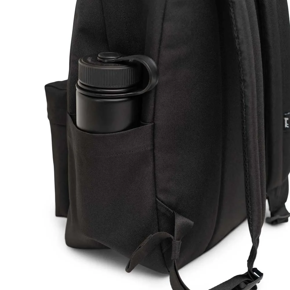 yttre fack på Herschel Classic XL 30 L vardagsryggsäck (unisex)