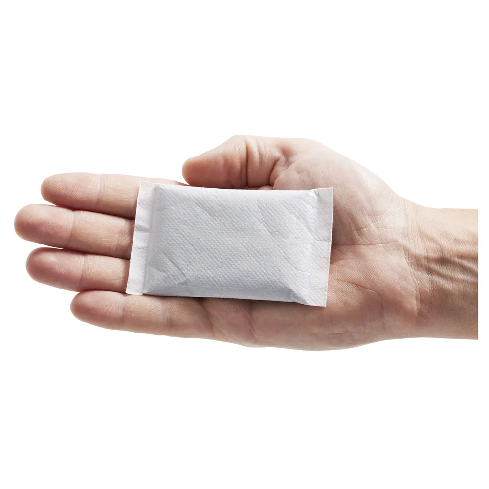 Springyard Hand Warmers handvärmare (unisex) i en hand