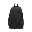 baksida av Herschel Heritage 24 L vardagsryggsäck (unisex)
