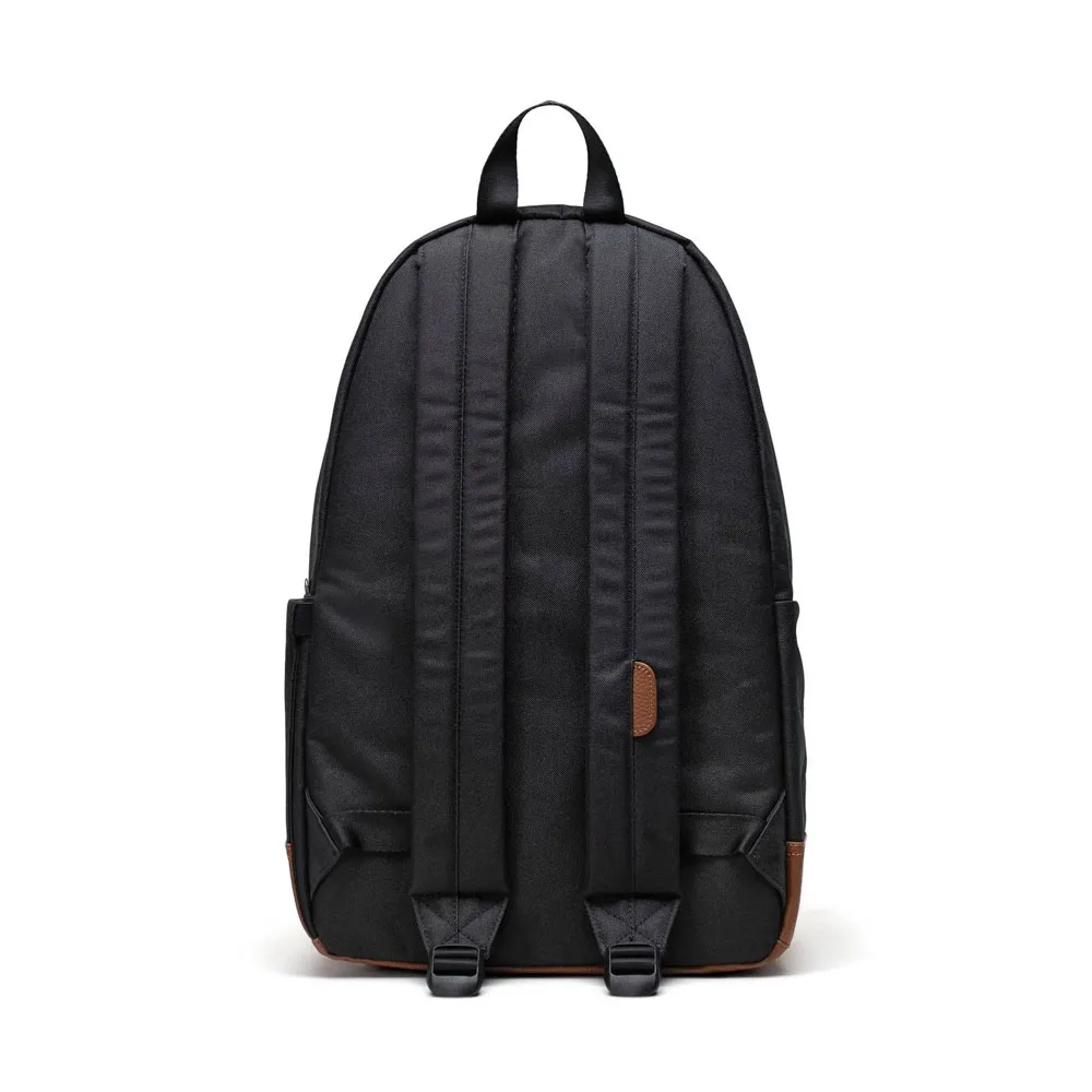 baksida av Herschel Heritage 24 L vardagsryggsäck (unisex)