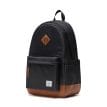 Herschel Heritage 24 L vardagsryggsäck (unisex) snett framifrån
