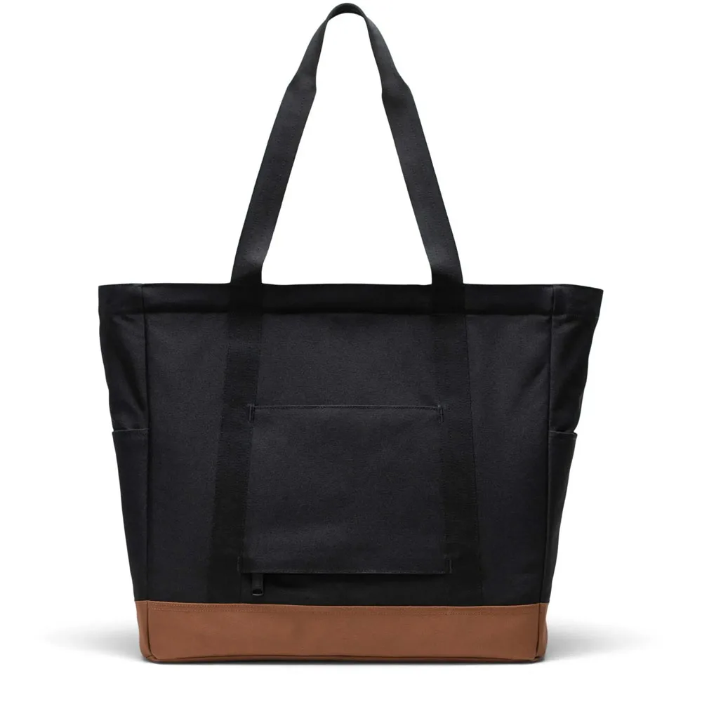 baksida av Herschel Heritage Tote väska 24,5 L (unisex)