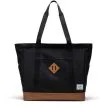 framsida av Herschel Heritage Tote väska 24,5 L (unisex)