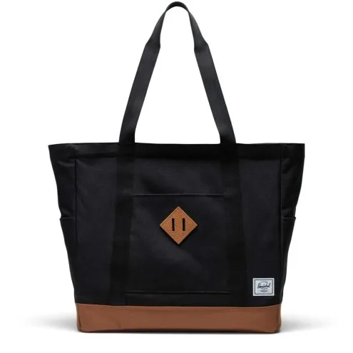 framsida av Herschel Heritage Tote väska 24,5 L (unisex)
