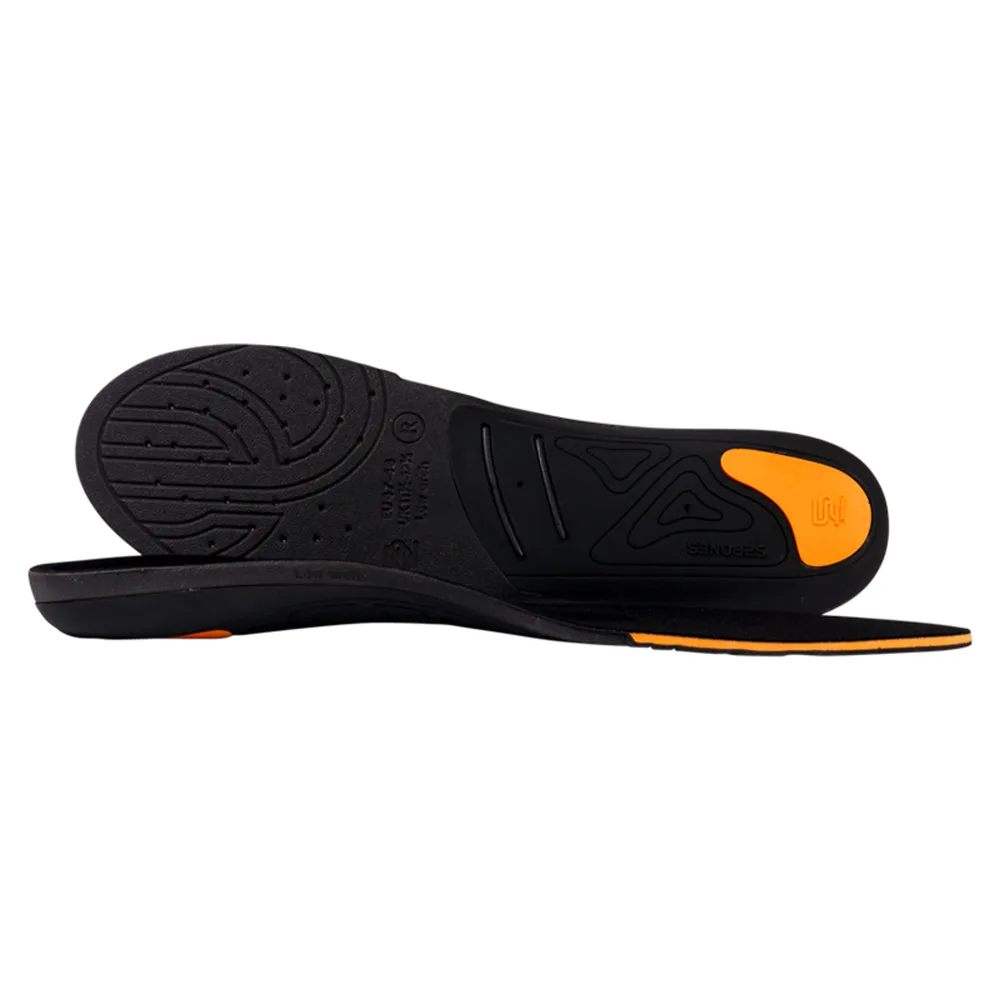 smidig 52Bones TrainTech uppbyggda sulor Low (unisex)