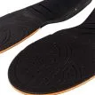 detaljer av 52Bones TrainTech uppbyggda sulor Low (unisex)