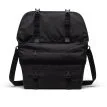 en öppen Herschel Cove Messenger axelväska 22,5 L (unisex)