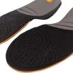 närbild på TrainTech Uppbyggda sulor Mid (unisex)