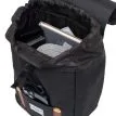 en öppen Herschel Retreat Mini ryggsäck 10 L (unisex)