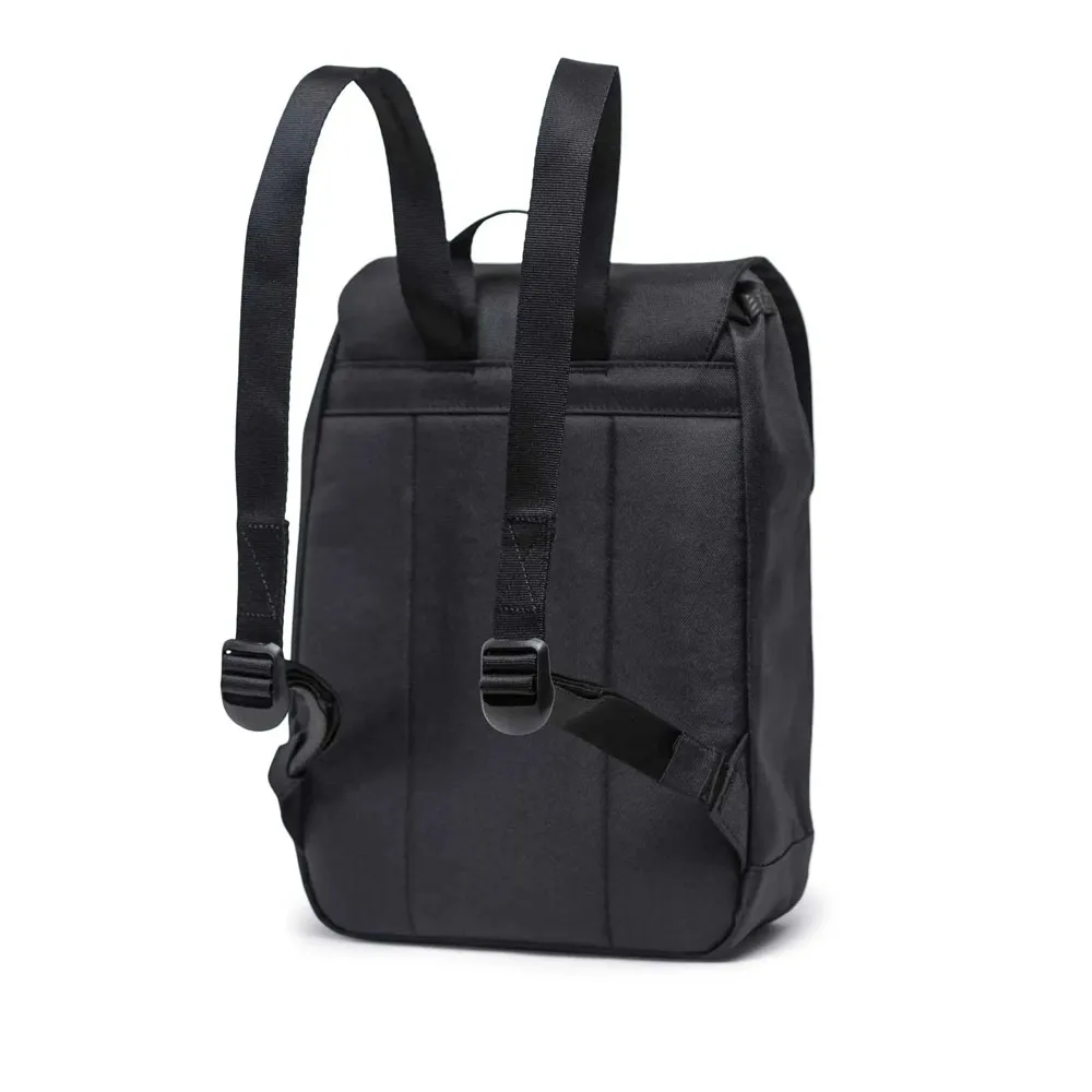 baksida av Herschel Retreat Mini ryggsäck 10 L (unisex)
