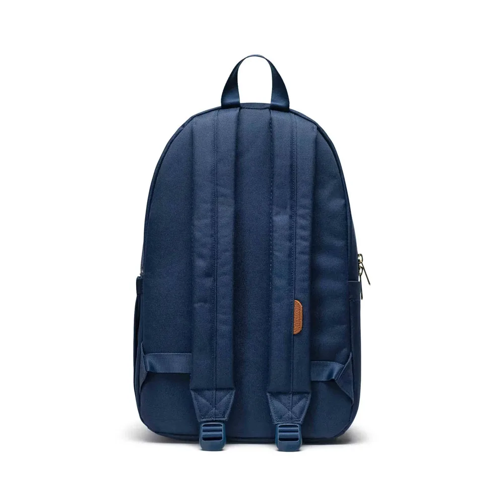 baksida av Herschel Settlement vardagsryggsäck 23 L (unisex)
