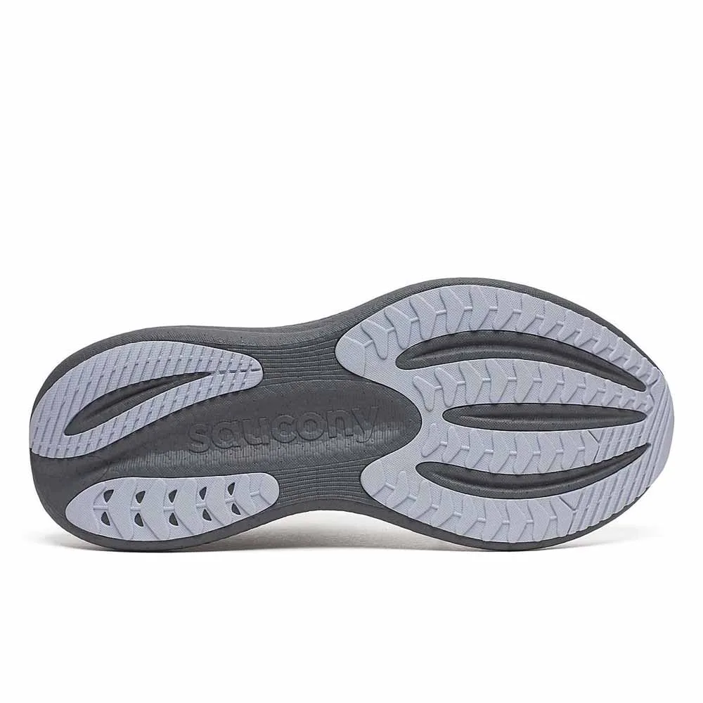 undersida sula av Saucony Triumph 23 löparskor (herr)