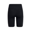 baksida av Under Armour Motion Bike Short EMEA träningsshorts (dam)