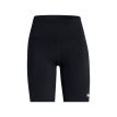 Under Armour Motion Bike Short EMEA träningsshorts (dam) i en svart färg