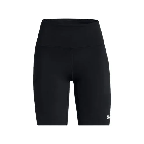Under Armour Motion Bike Short EMEA träningsshorts (dam) i en svart färg