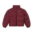 Fila Cimone relaxed puffer jacket vinterjacka (dam)i färgen fig