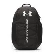 svart Under Armour Hustle Sport 6.0 Backpack vardagsryggsäck (unisex)