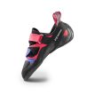 insida profil av La Sportiva Kubo klättringsskor (dam)