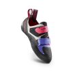 La Sportiva Kubo klättringsskor (dam) snett framifrån