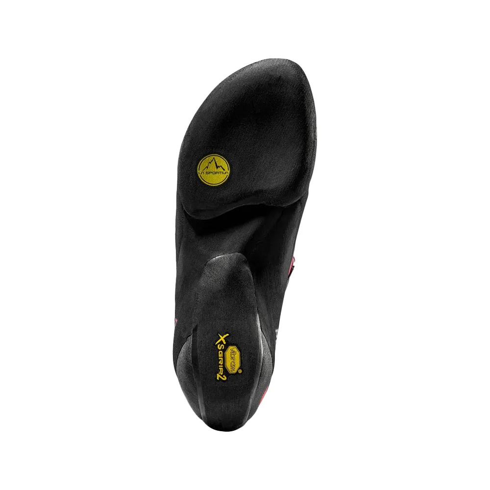 undersida av La Sportiva Kubo klättringsskor (dam)