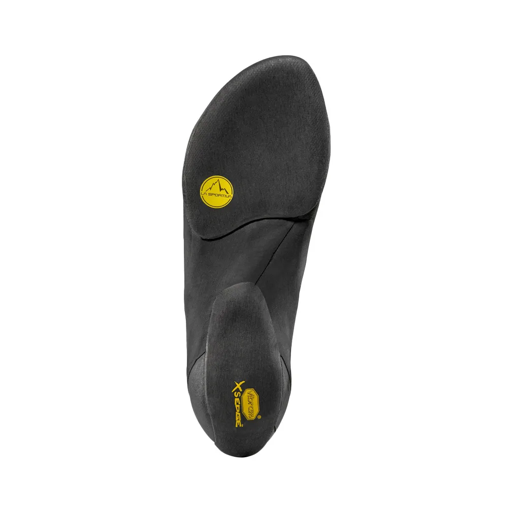 underisd av La Sportiva Kubo klättringsskor (herr)