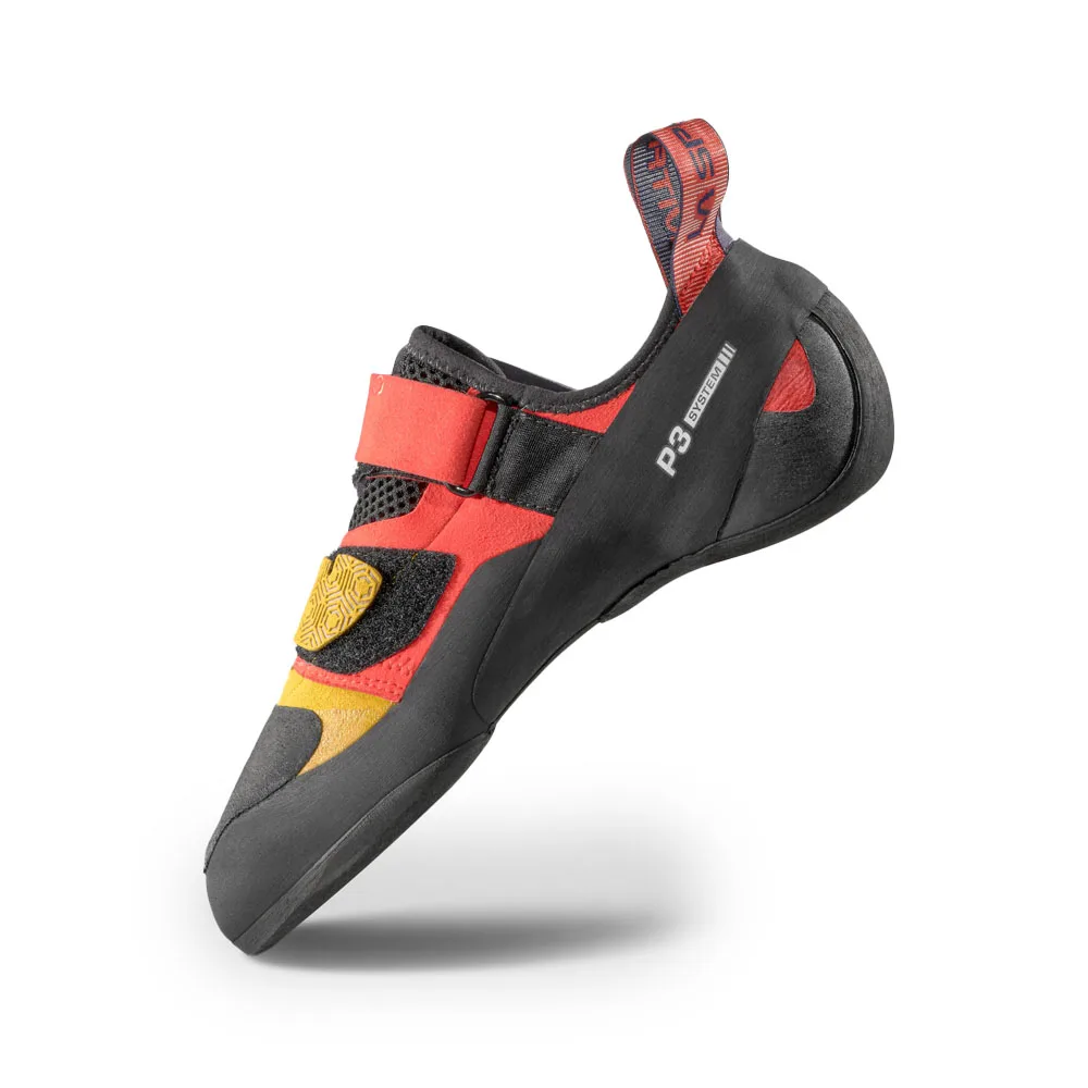 insida porifl av La Sportiva Kubo klättringsskor (herr)