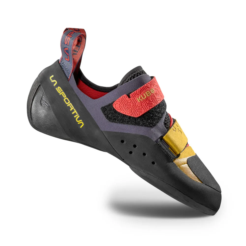 La Sportiva Kubo klättringsskor (herr) i profil