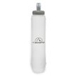 framsida av La Sportiva SoftFlask 500 mjuk vattenflaska