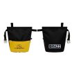 baksida av La Sportiva LSP Chalk Bag kalkpåse