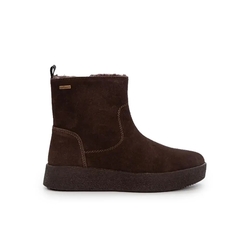 Duffy Lizzano Tre vinterskor (dam)