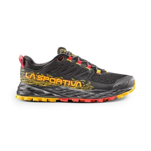 La Sportiva Lycan II traillöparskor (herr)i profil