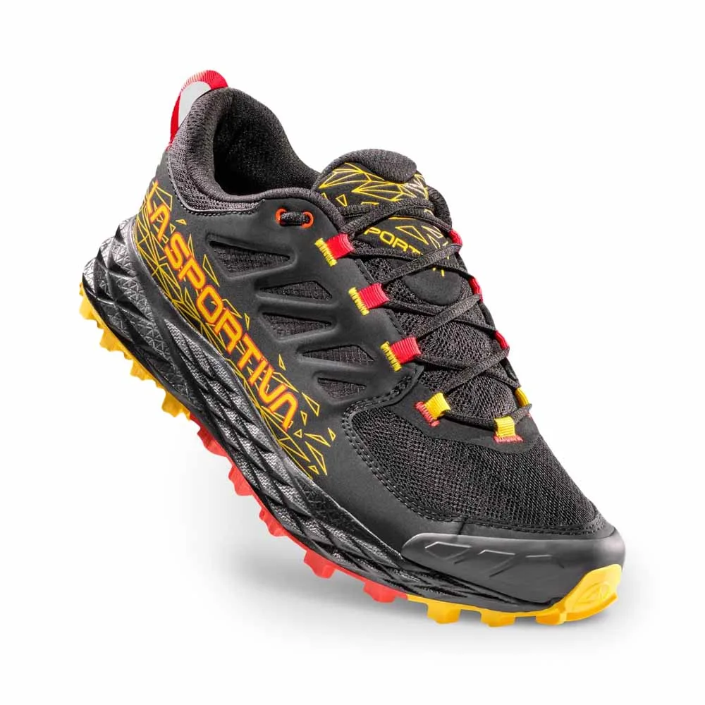 La Sportiva Lycan II traillöparskor (herr) - framifrån