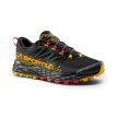 La Sportiva Lycan II traillöparskor (herr) snett framifrån