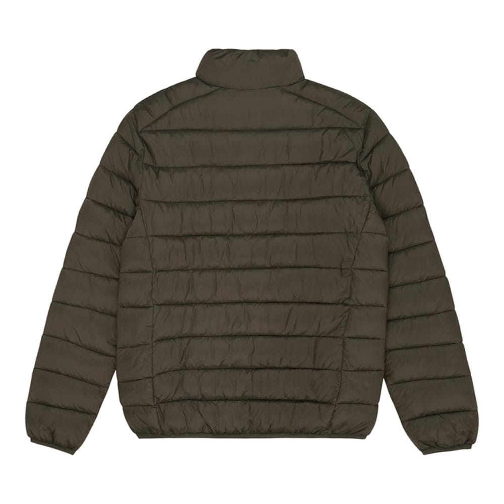 baksida av Fila Milano regular thin puffer jacka (herr)