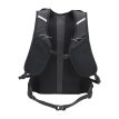 axelremmar på Mizuno Backpack löparväst 11L (unisex)