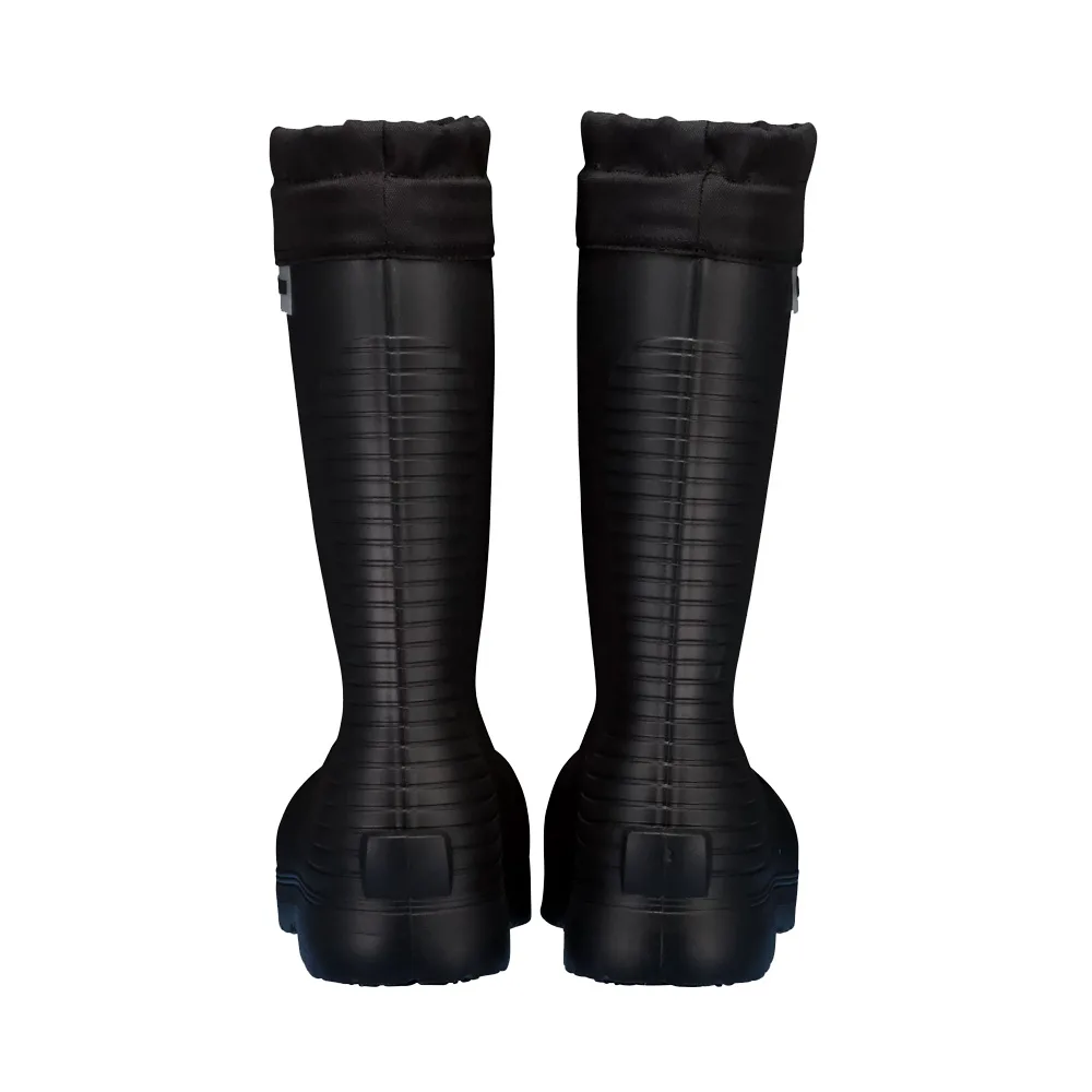 baksida av Fubuki Niseko 3.0 vinterstövlar (unisex)