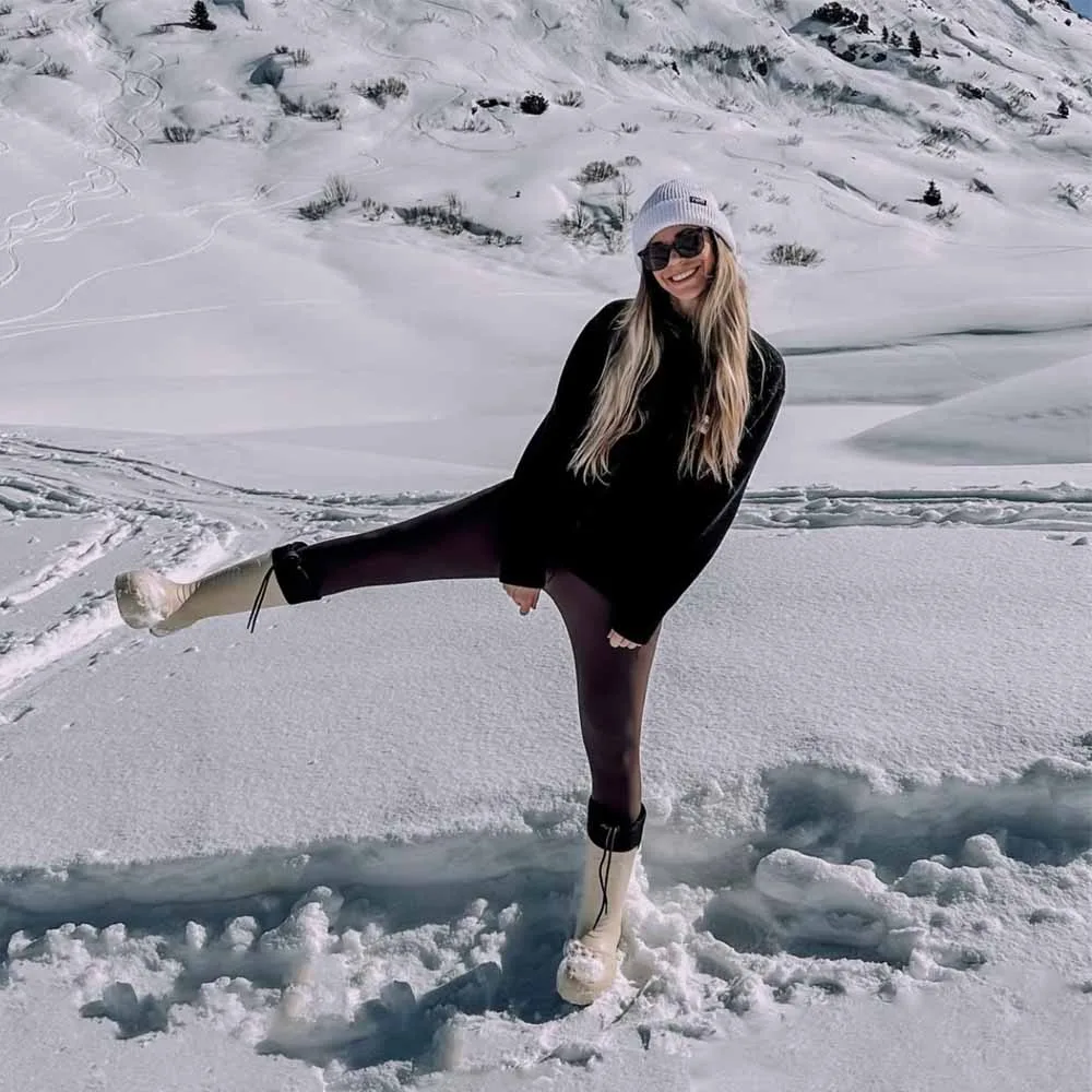 Fubuki Niseko 3.0 vinterstövlar (unisex) - Bild 3