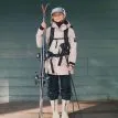 Fubuki Niseko 3.0 vinterstövlar (unisex) - Bild 5